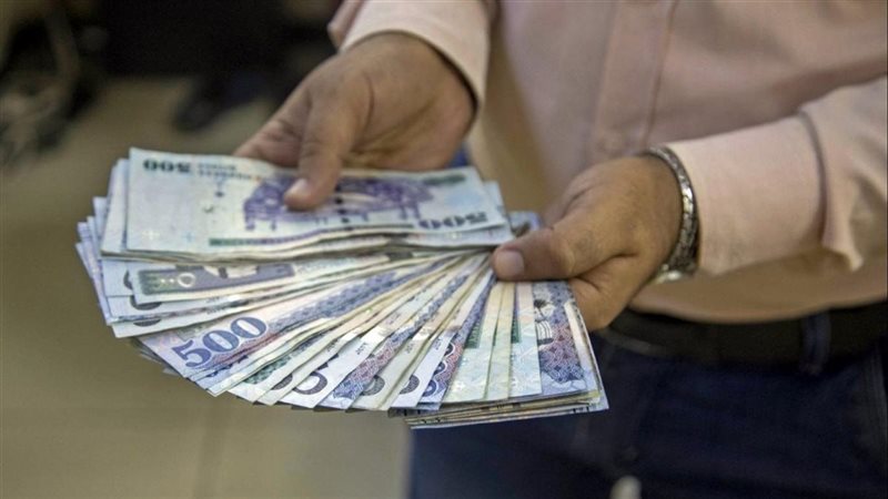 ارتفاع طفيف في سعر