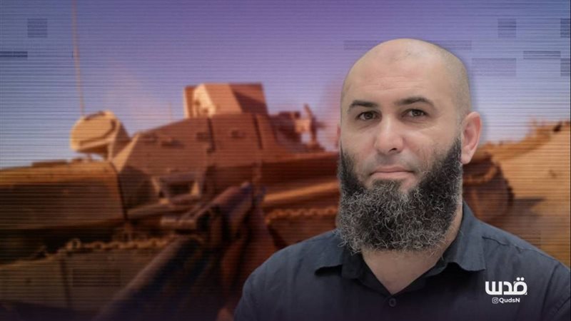 الجيش الإسرائيلي