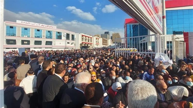 نادي الزمالك