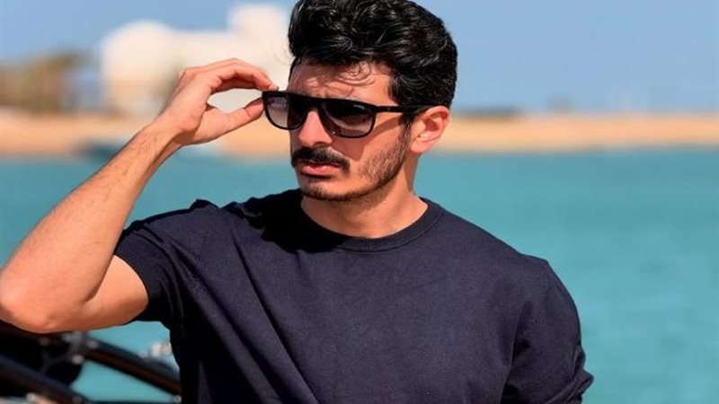 شاكر محظور