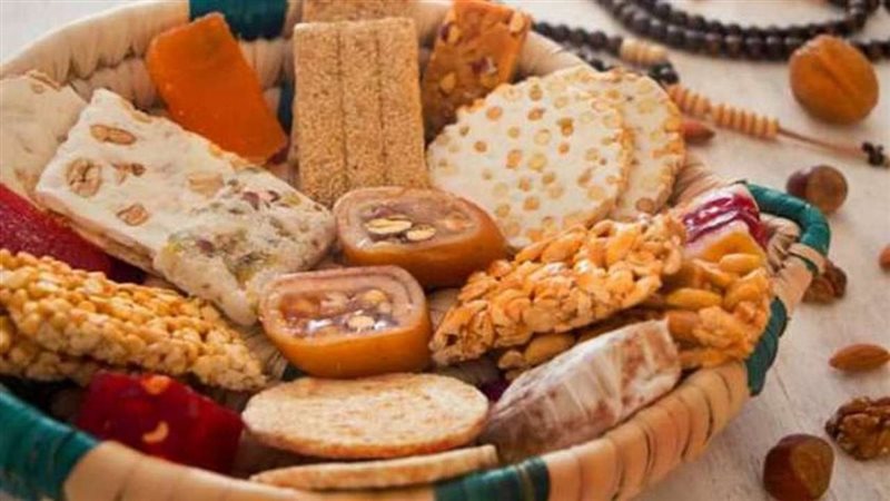 أسعار حلاوة المولد