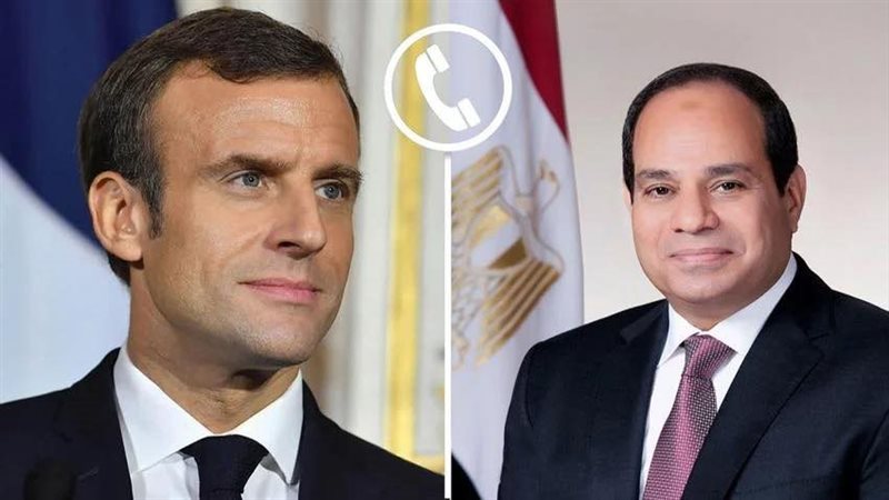 تلقى الرئيس عبد الفتاح