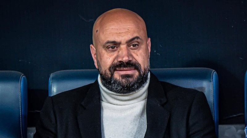 رضا شحاتة