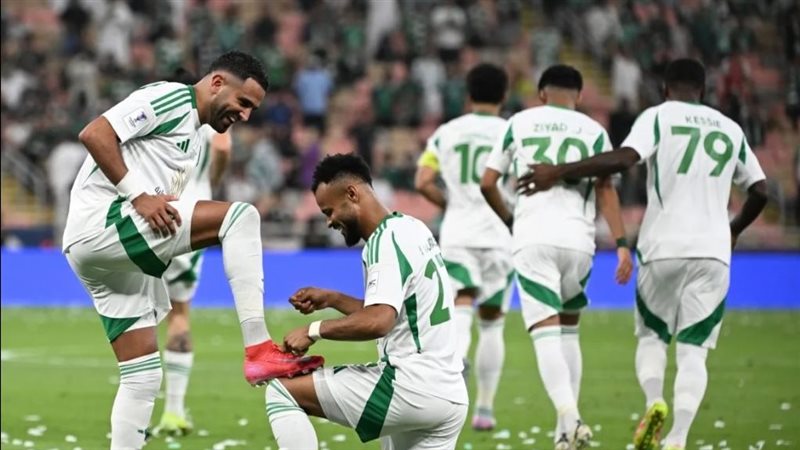الأهلي السعودي