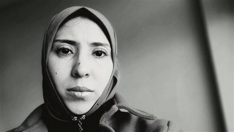 سامية بكر