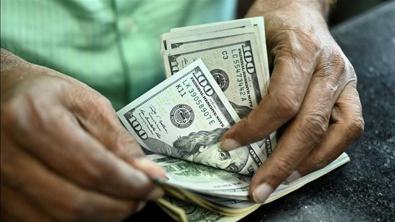 توقعات سعر الدولار