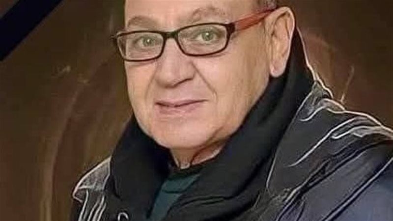 تشييع جنازة الدكتور