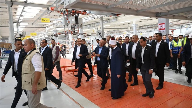 الفريق كامل الوزير،