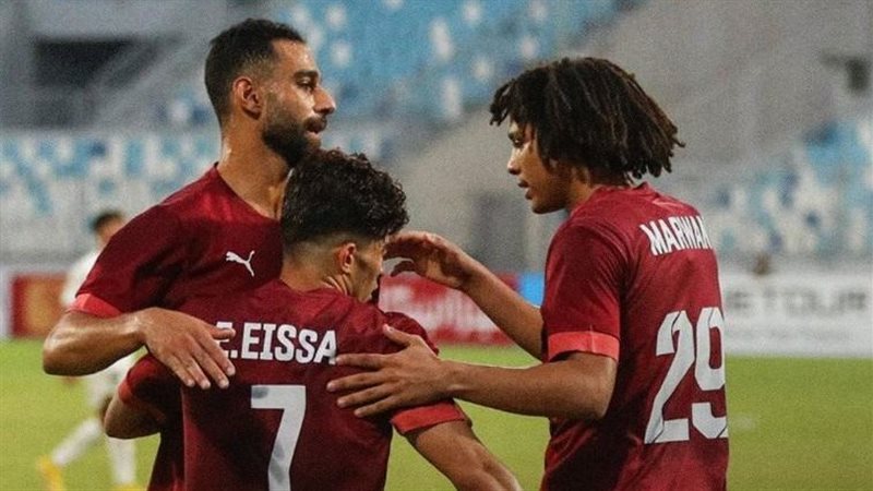 سيراميكا كليوباترا 