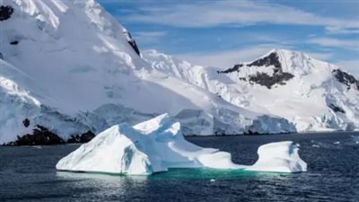 دراسة تحذر: انهيار جليد القارة القطبية الجنوبية يهدد النظام البيئي العالمي