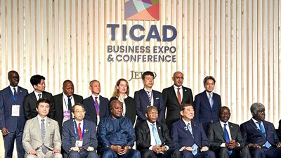 تطوير الرياضيات وتدريب المعلمين، أبرز مكاسب التعليم من مؤتمر تيكاد 9 باليابان