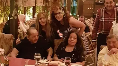 فضيحة فيسبوك، أرملة جورج سيدهم تكشف عصابة تبرعات وهمية