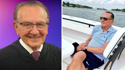 الولايات المتحدة تودع فرانك كابريو: 