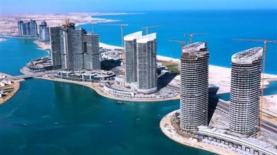 مدن المستقبل تبدأ من هنا، كيف تدعم مصر استراتيجية 