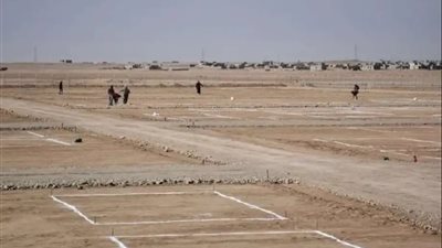 جدول تسليم قطع أراضي الإسكان المتوسط بتوسعات أسيوط الجديدة