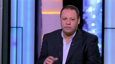 ضياء السيد: أزمة الزمالك إدارية فقط.. والأهلي لا يعاني دفاعيًا.. ورمضان صبحي مقصر في حقه نفسه