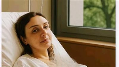 بعد عمليتين جراحيتين بألمانيا، آخر تفاصيل الحالة الصحية للفنانة أنغام