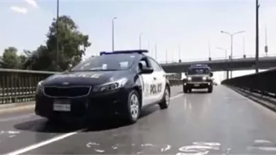 ضبط صاحب ورشة لتصنيع الأسلحة البيضاء بالقاهرة