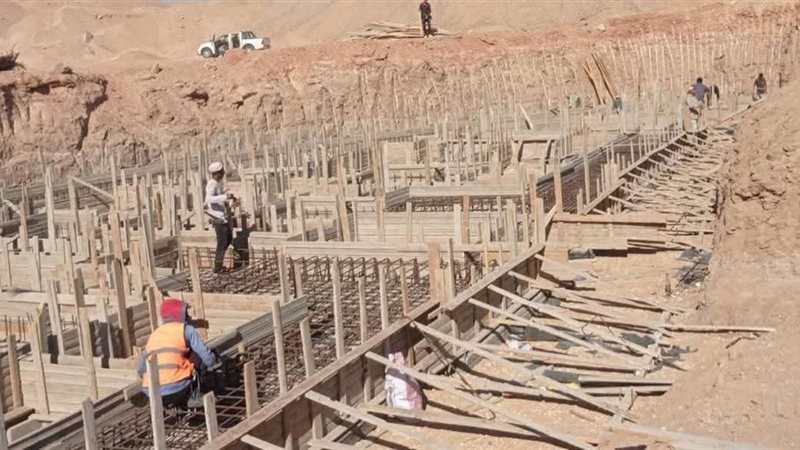 اجتماع مرتقب بين