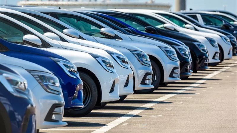 أسعار السيارات