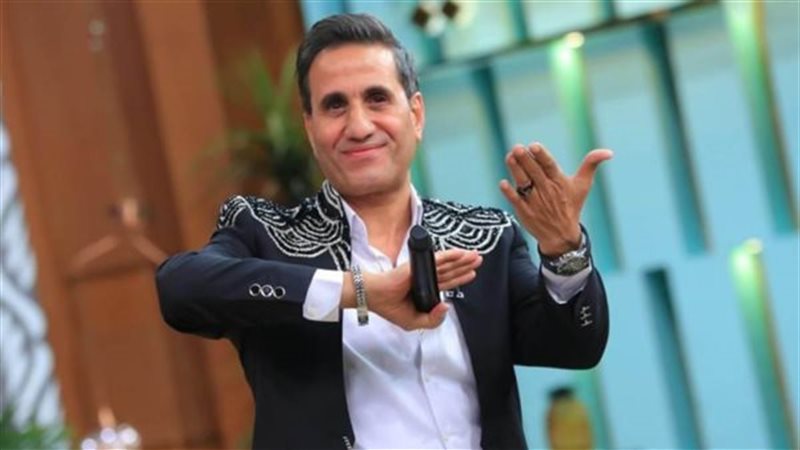 سرقة شقة أحمد شيبة