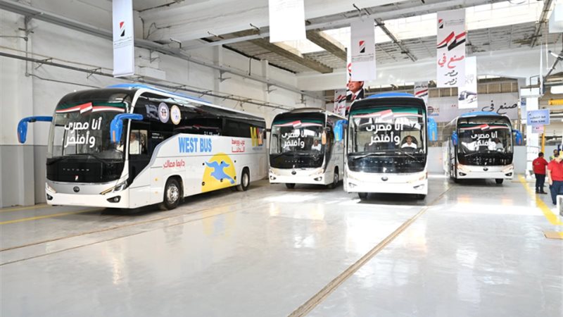 منتجات شركة النصر
