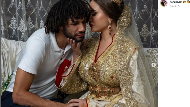 البلوجر المغربية