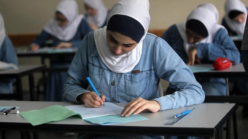 موعد انتهاء تلقي