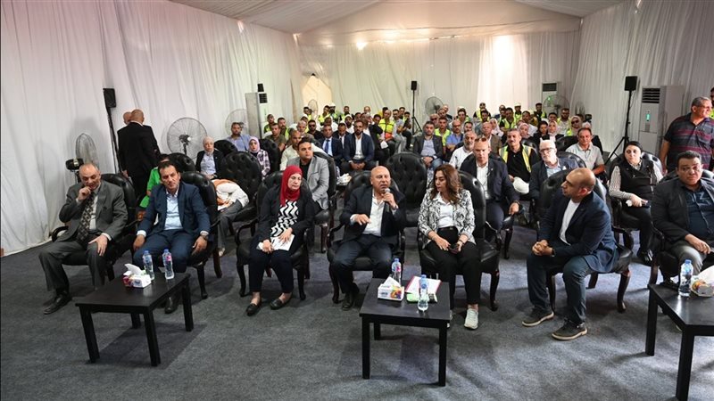 الفريق كامل الوزير،