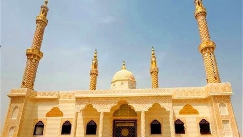 الأوقاف تفتتح 15