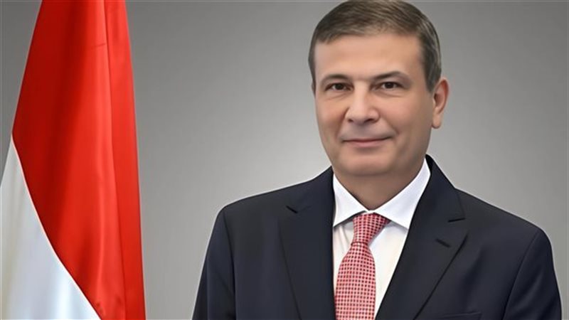 علاء فاروق: الصادرات