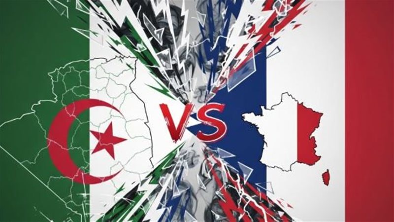 الجزائر: إلغاء اتفاقية