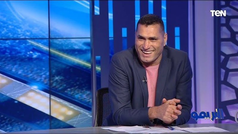 محمود أبو الدهب