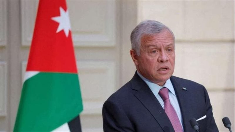 الخارجية الأردنية: