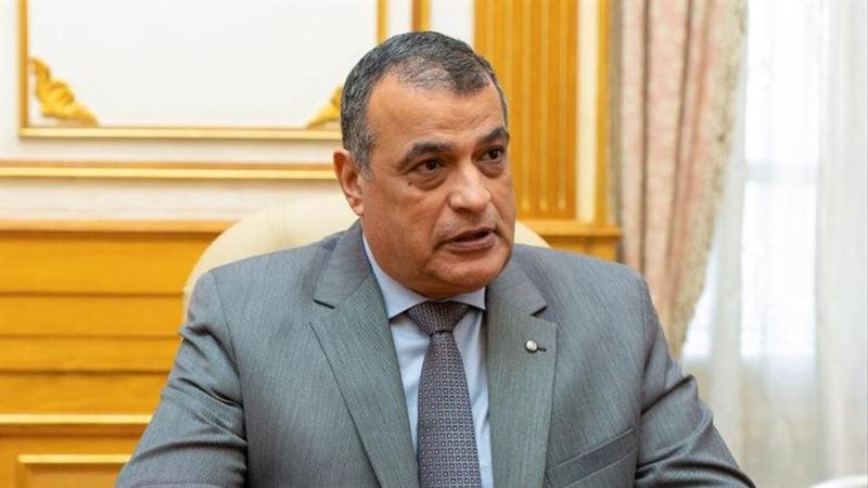 وزير الدولة للإنتاج