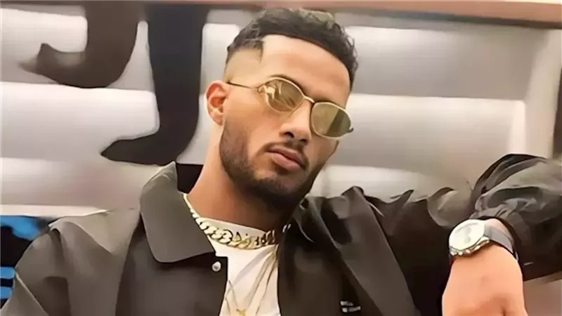 محمد رمضان يشارك