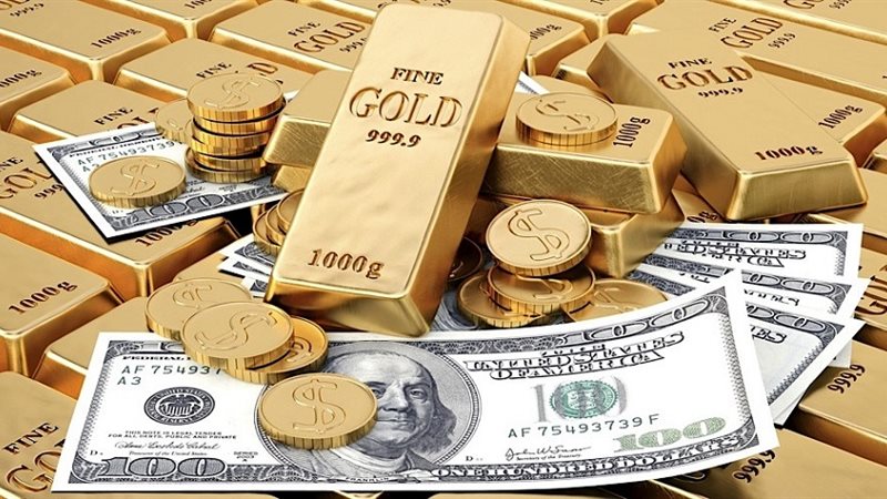 أسعار الذهب العالمي