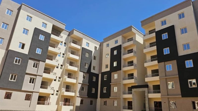 أسعار شقق ديارنا