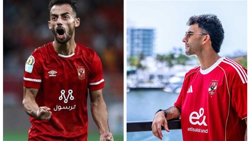 زيزو - أحمد عبد القادر