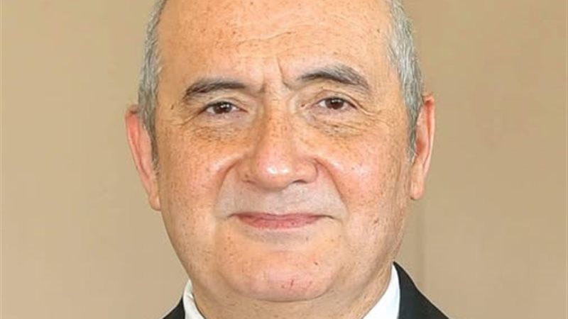 الدكتور محمد مصطفى