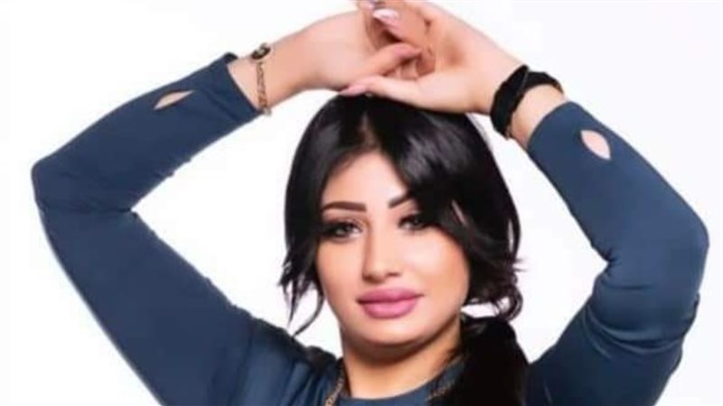 البلوجر نورهان حفظي