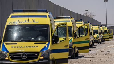 كيفية طلب سيارة اسعاف، سرعة استجابة وفرق طوارئ تصل في دقائق