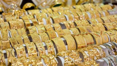 40 جنيه في الجرام، ارتفاع مفاجئ في أسعار الذهب اليوم بآخر تحديثاته 