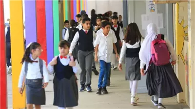 موعد بداية العام الدراسي الجديد 2026 للمدارس، التعليم تكشف التفاصيل 