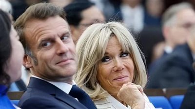 بعد ادعاءات كون زوجته ولدت ذكرًا، ماكرون يتوعد بملاحقة الجميع قانونيًا 