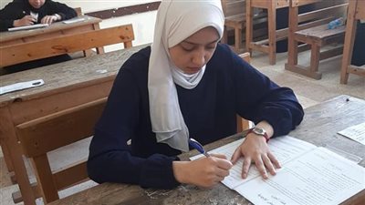 موعد نتيجة الثانوية العامة 2025 الدور الثاني بعد انتهاء الامتحانات اليوم