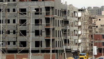 بـ 8 إجراءات فقط.. خطوات استخراج رخصة بناء جديدة 2026