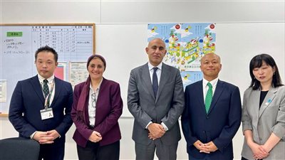 وزير التعليم: تدريس البرمجة للرابع والخامس الابتدائي بالمدارس المصرية اليابانية 2026 