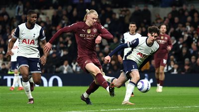 البث المباشر مباراة مانشستر سيتي وتوتنهام في الدوري الإنجليزي 2025-2026 ( لايف يلا شوت)