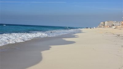 حادث غرق أبو تلات، الأمواج سحبت الطلاب داخل بحر الإسكندرية (القصة الكاملة)